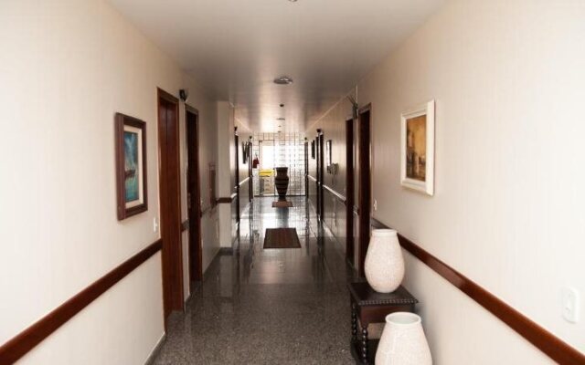 Hotel Palace Serra Verde Imperial