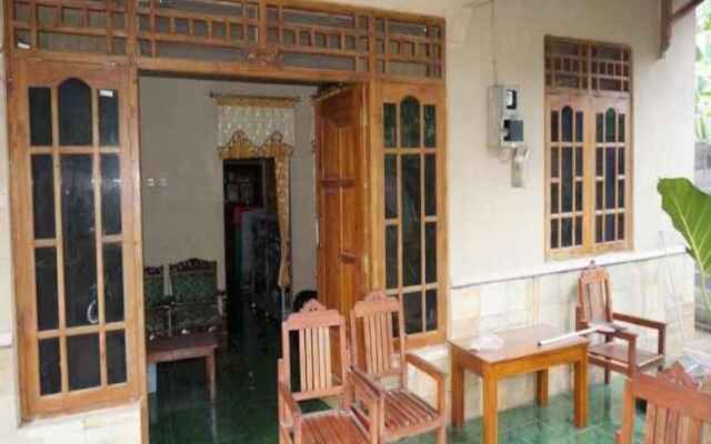 Orlinds Rambutan Guesthouse