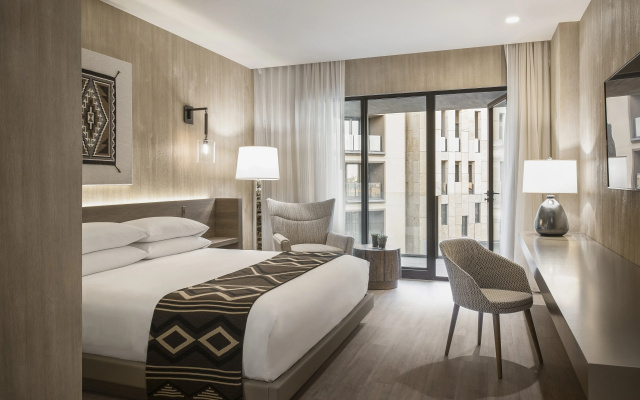 Hotel Chaco