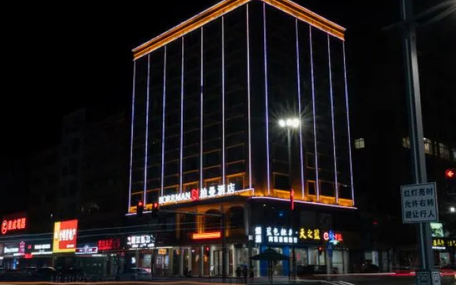 Fiesta Hotel