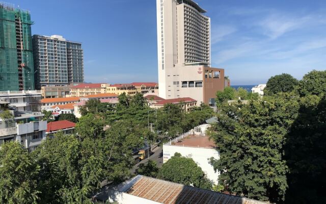Ngoc Sang 2 Hotel