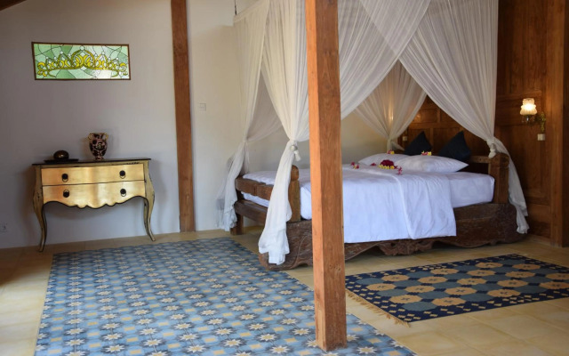 Sun Suko Boutique Retreat