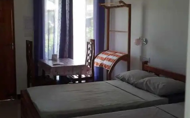 JEYs Place