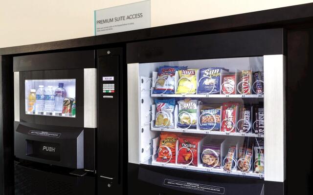 Embassy Suites by Hilton Milpitas Silicon Valley