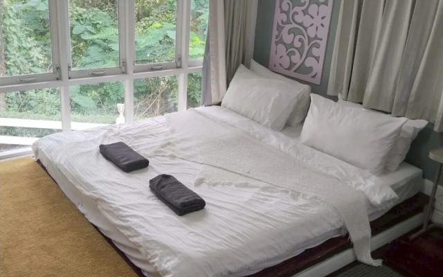 Aran Hostel Pasak Riverside kaeng khoi