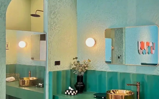 Palm Springs Villa Pranburi