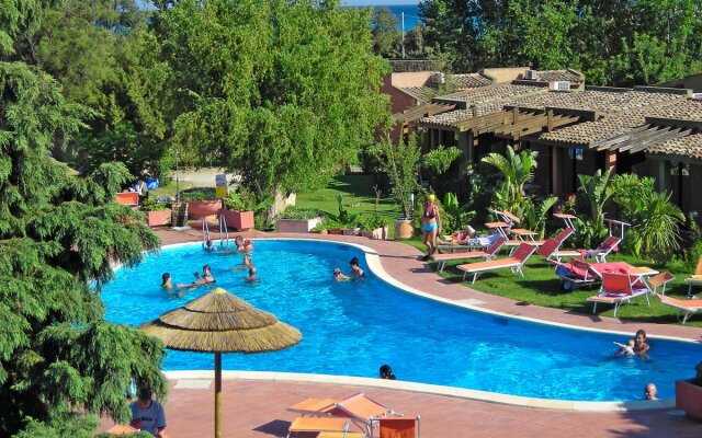 Hotel Altura