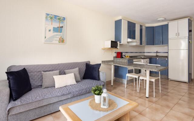 Home2Book Charming Castle Harbour Los Cristianos
