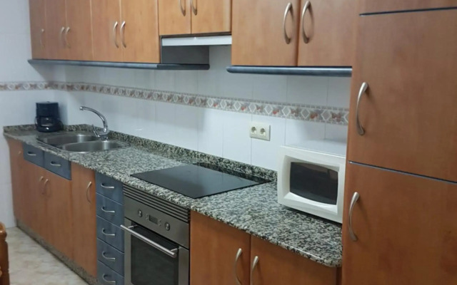 Apartamento Pintor