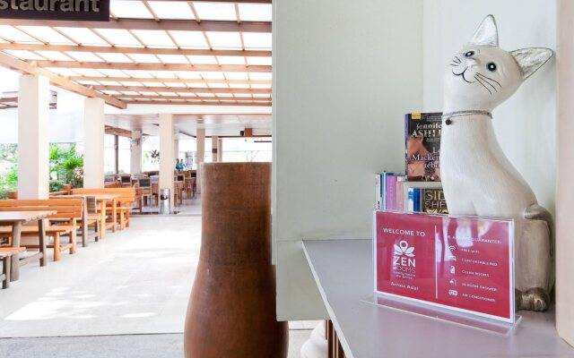 Chalong Chalet Resort & Longstay by ZEN Rooms