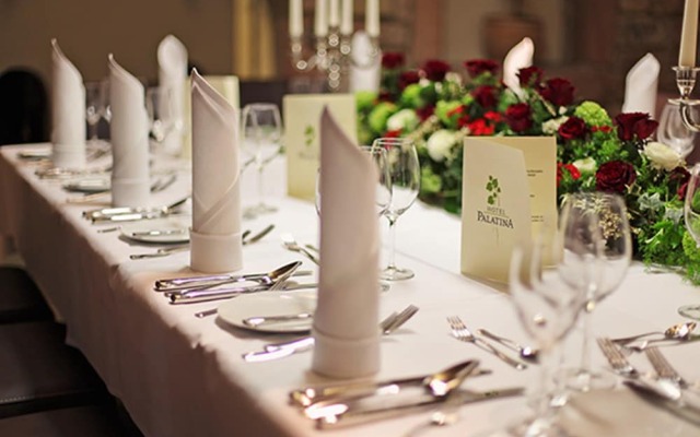 Hotel Palatina
