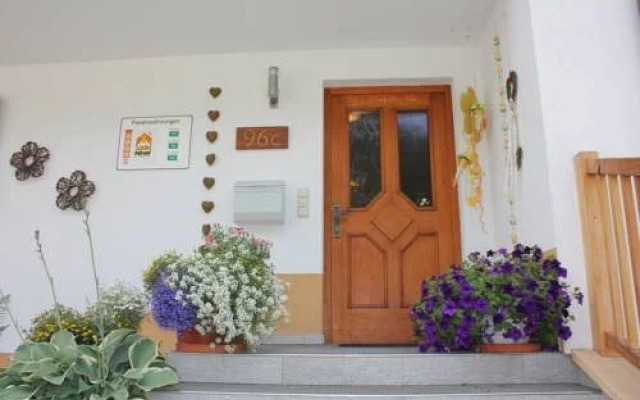 Ferienwohnungen Franz Pfeifer / Beatrice Roduner