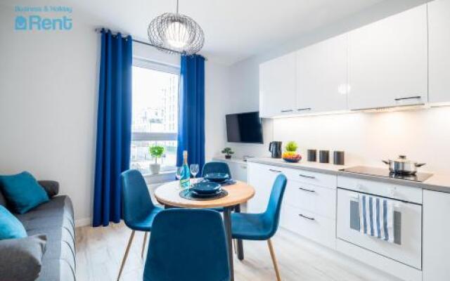 Business&HolidayRent Nowe Apartamenty