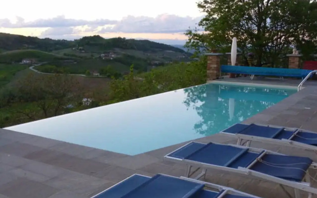 Apartment Milleluci 2