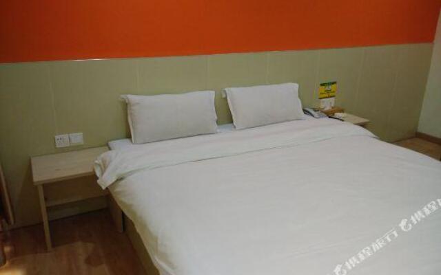 Bafang Express Hotel Foshan Daliang