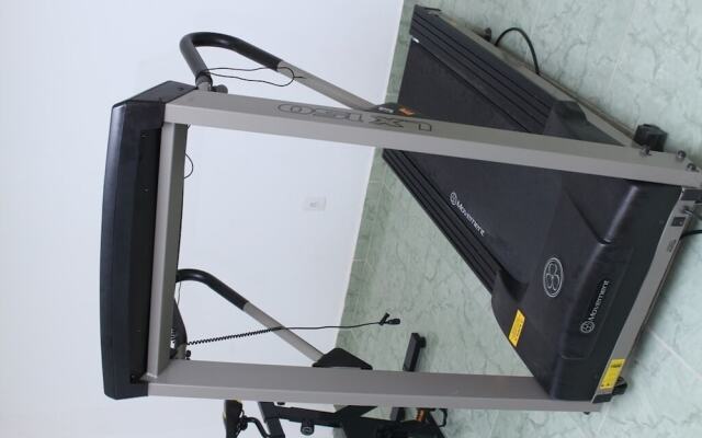 Champs Dumont Apart Hotel