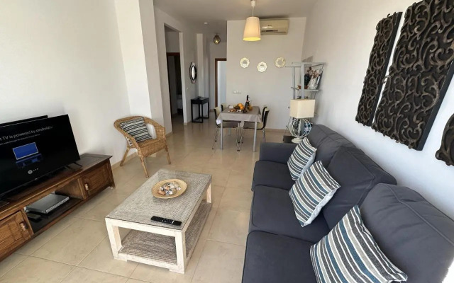 Nerja Paradise Rentals - Apt Chimenea C1D