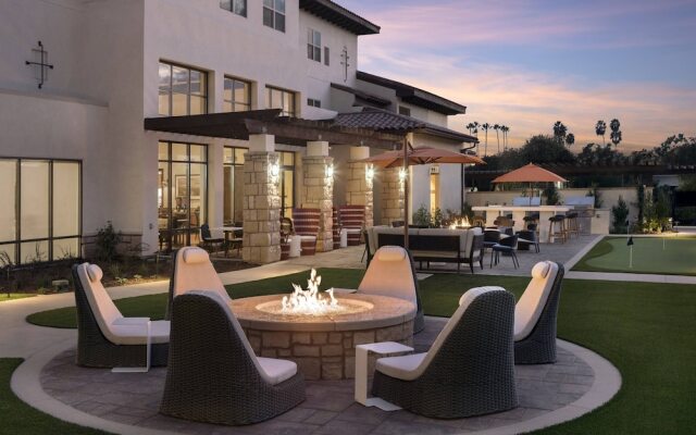 Residence Inn Santa Barbara Goleta