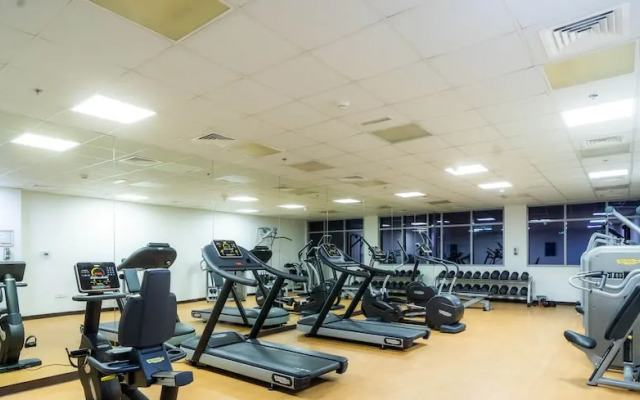 Magnificent Two Bedroom Beachfront