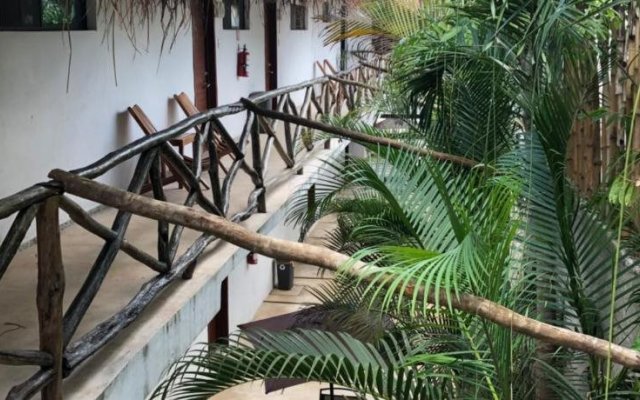 Hotel Casa Bamboo