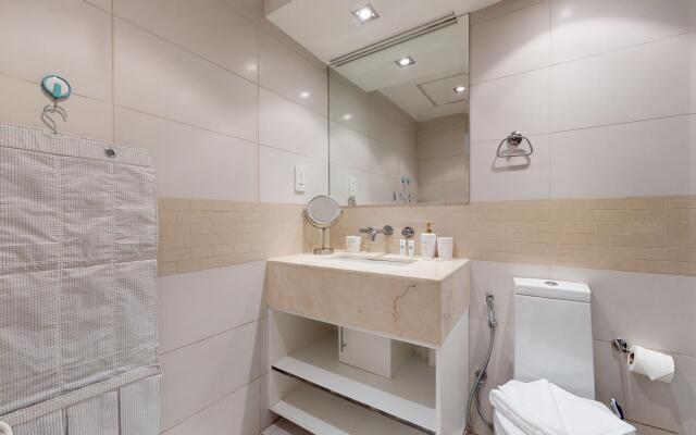 Dubai Marina- Bonaire 1202