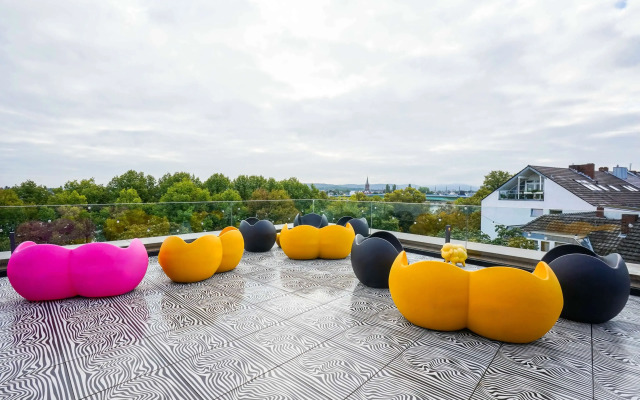 Prize by Radisson, Bonn City