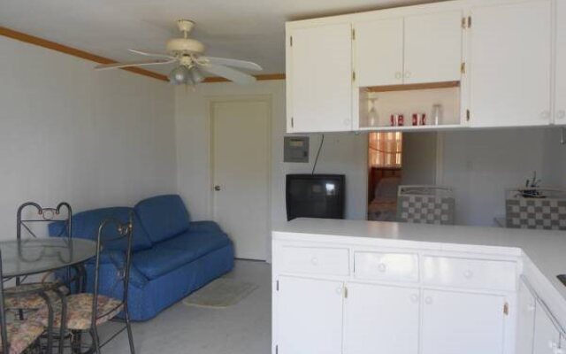 Nathan's Lodge