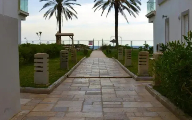 Résidence Le Jasmin