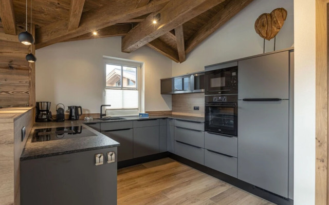 Chalet Wei see 8P Uttendorf