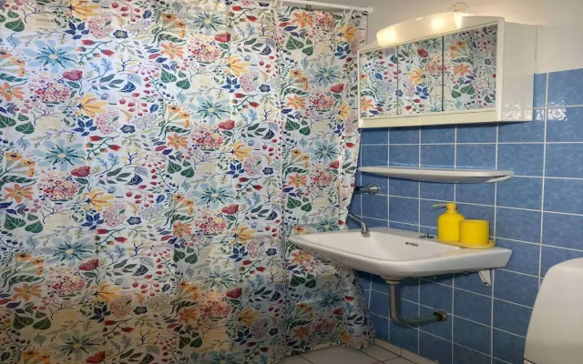 5 Star Holiday Home in Hjorring