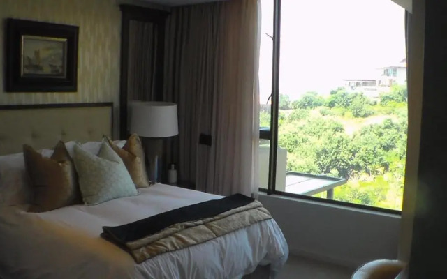 Zimbali Suite 414