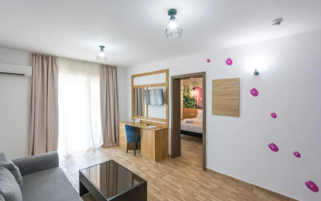 ibis Styles Venus (Opening June 2024)