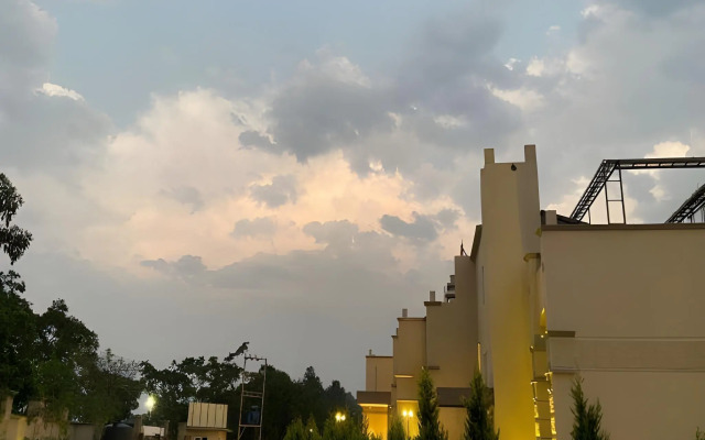 The Fern Residency Haridwar