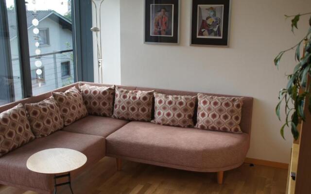 Apartment Böhler