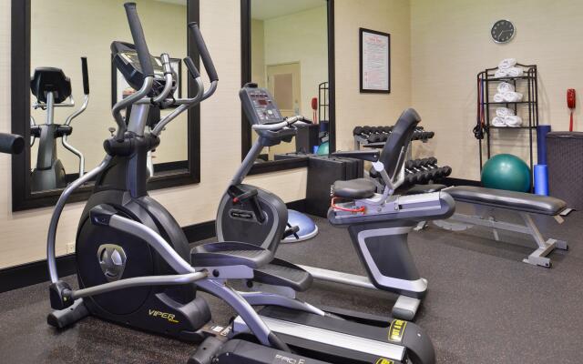 Holiday Inn Express Montgomery - East I-85 by IHG