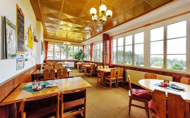 Hotel Krasna Vyhlidka