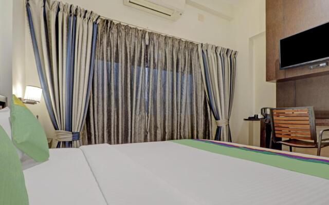 Treebo Trend Astor Hotel
