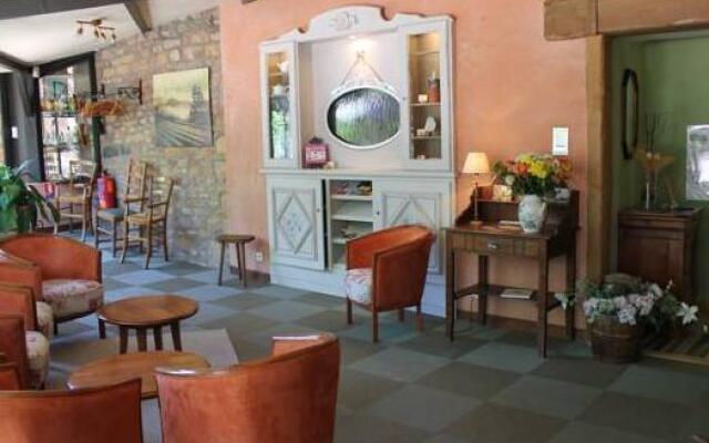 Le Moulin de Saint Verand