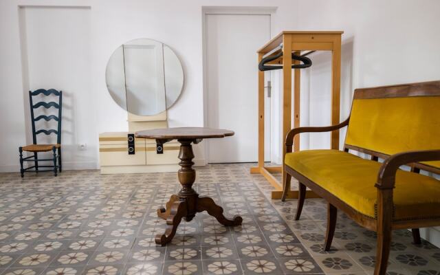 Gîtes du Castell de Blés