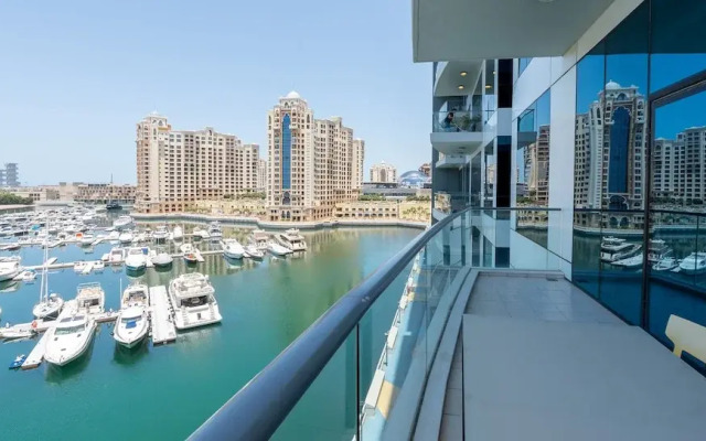 Oceana Residences - Mint Stay