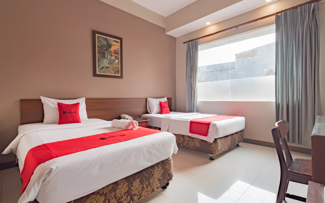 RedDoorz near Simpang Dago 2