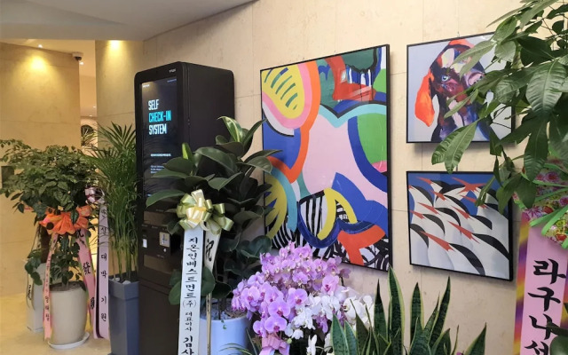 No.25 Hotel Dongdaemun Seoul