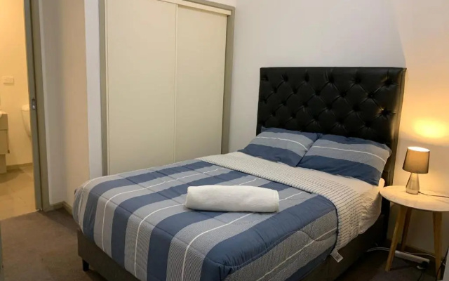 City Lifestyle Accommodation - Hostel