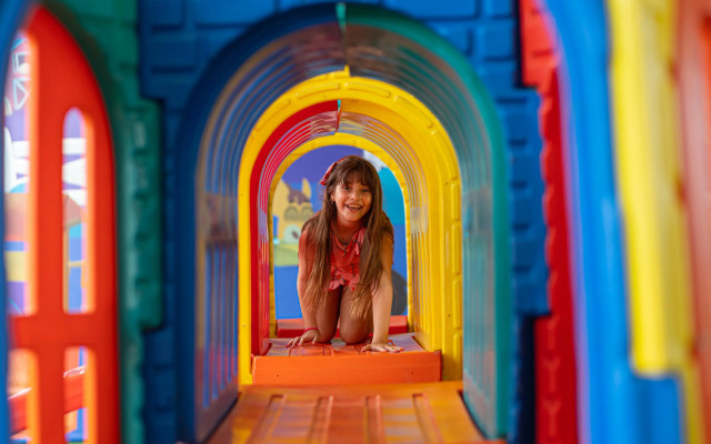 Praiamar Natal Hotel & Convention