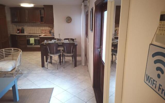 Plateia Apartments (Xara)