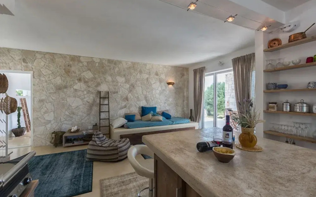 Villa Butterfly