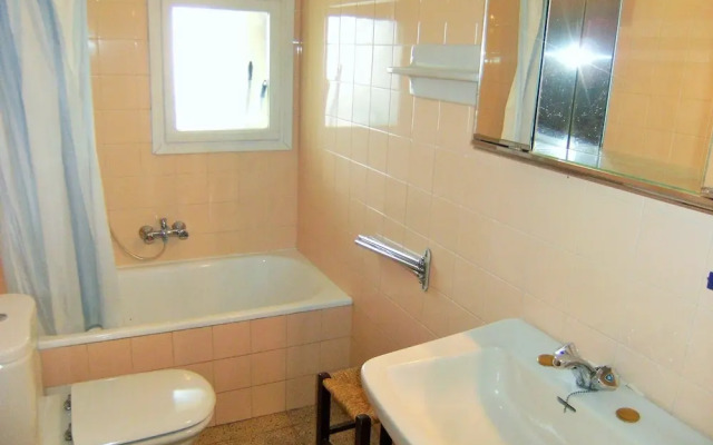 Apartamento Cap Castell 6-A