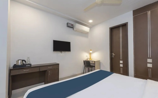 Silver Key Pooth Kalan by OYO Rooms