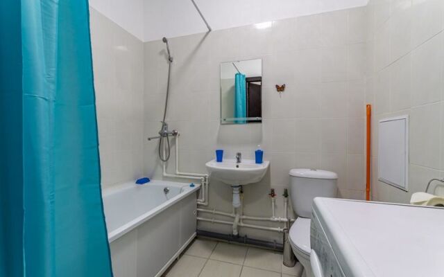 Apartments Etazhidayly on str. Studencheskaya, bld. 80