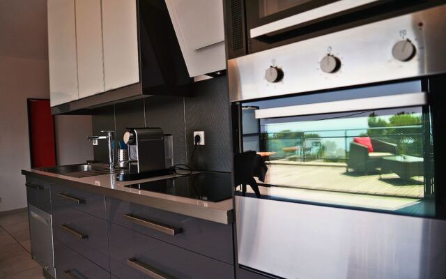 Villa Cassis.com